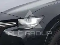 2025 Mazda CX