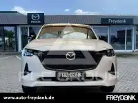 2025 Mazda CX