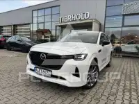2025 Mazda CX