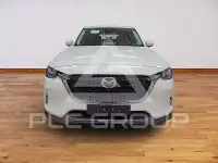 2025 Mazda CX