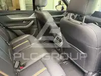 2025 Mazda CX