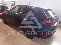 2025 Mazda CX