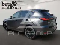 2025 Mazda CX