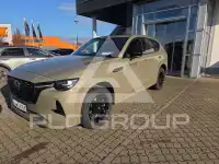 2025 Mazda CX