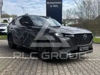 2025 Mazda CX