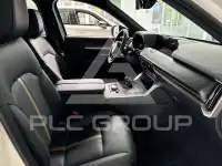2025 Mazda CX