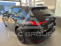 2025 Mazda CX