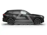 2025 Mazda CX