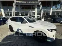 2025 Mazda CX