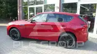 2025 Mazda CX