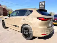 2025 Mazda CX