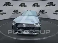 2025 Mazda CX