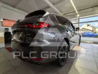 2025 Mazda CX