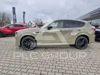 2025 Mazda CX