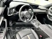 2025 Mazda CX