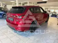 2025 Mazda CX