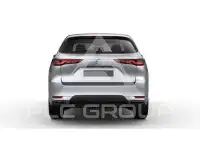 2025 Mazda CX