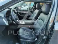 2025 Mazda CX
