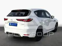 2025 Mazda CX