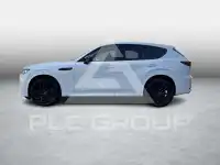 2025 Mazda CX