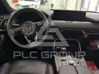 2025 Mazda CX