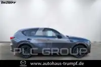 2025 Mazda CX