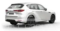 2025 Mazda CX