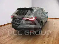 2025 Mazda CX