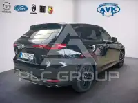 2025 Mazda CX