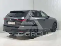 2025 Mazda CX
