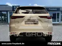 2025 Mazda CX