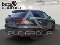 2025 Mazda CX