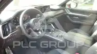 2025 Mazda CX