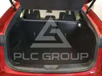 2025 Mazda CX