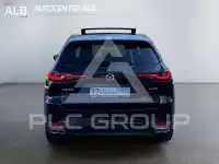 2025 Mazda CX