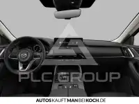2025 Mazda CX