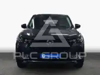 2025 Mazda CX