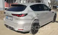2025 Mazda CX