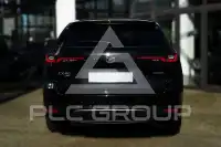 2025 Mazda CX