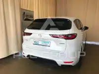 2025 Mazda CX