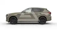 2026 Mazda CX