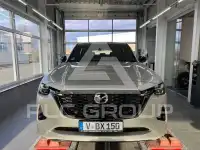 2025 Mazda CX