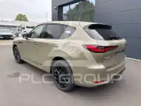 2026 Mazda CX