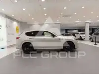 2025 Mazda CX