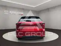 2025 Mazda CX