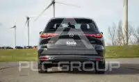 2025 Mazda CX