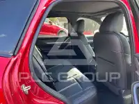 2025 Mazda CX
