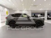 2025 Mazda CX