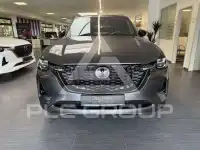 2025 Mazda CX