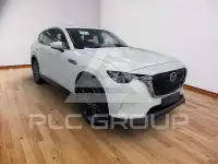 2025 Mazda CX